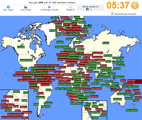 countries sporcle|sporcle name every country.